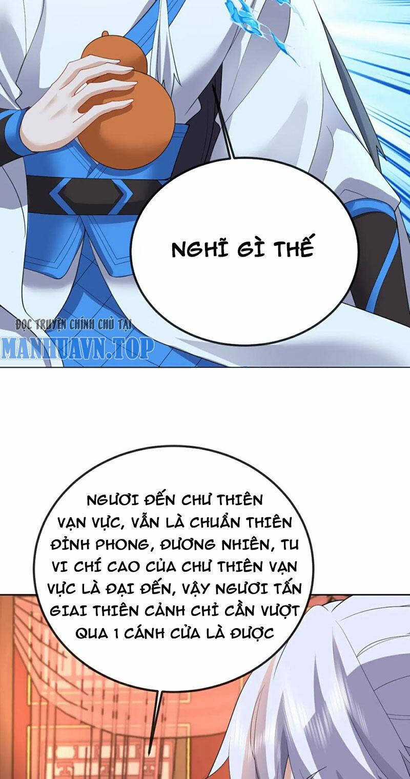 Chàng Rể Mạnh Nhất Lịch Sử Chương 214 trang 44