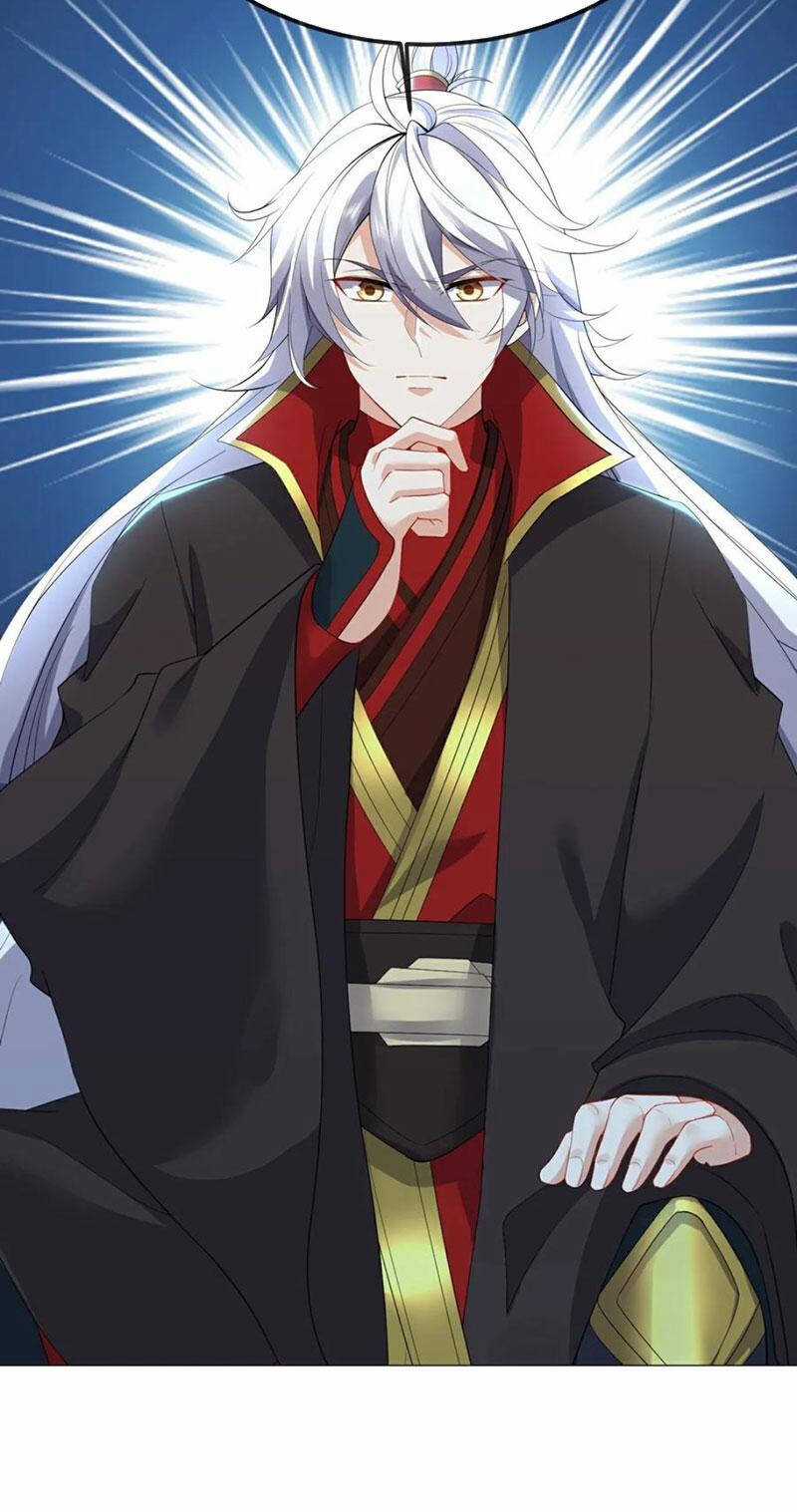 Chàng Rể Mạnh Nhất Lịch Sử Chương 214 trang 46