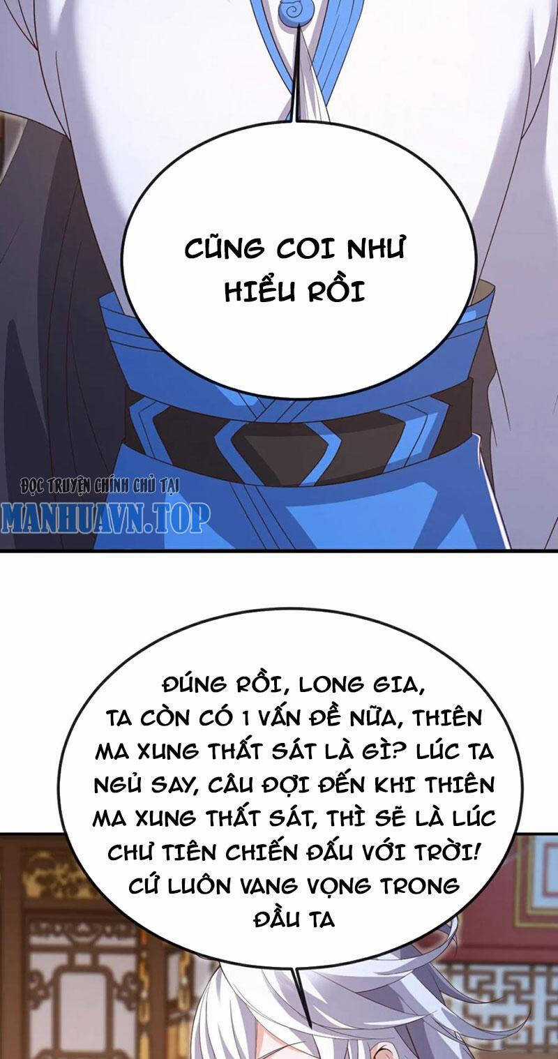 Chàng Rể Mạnh Nhất Lịch Sử Chương 214 trang 49