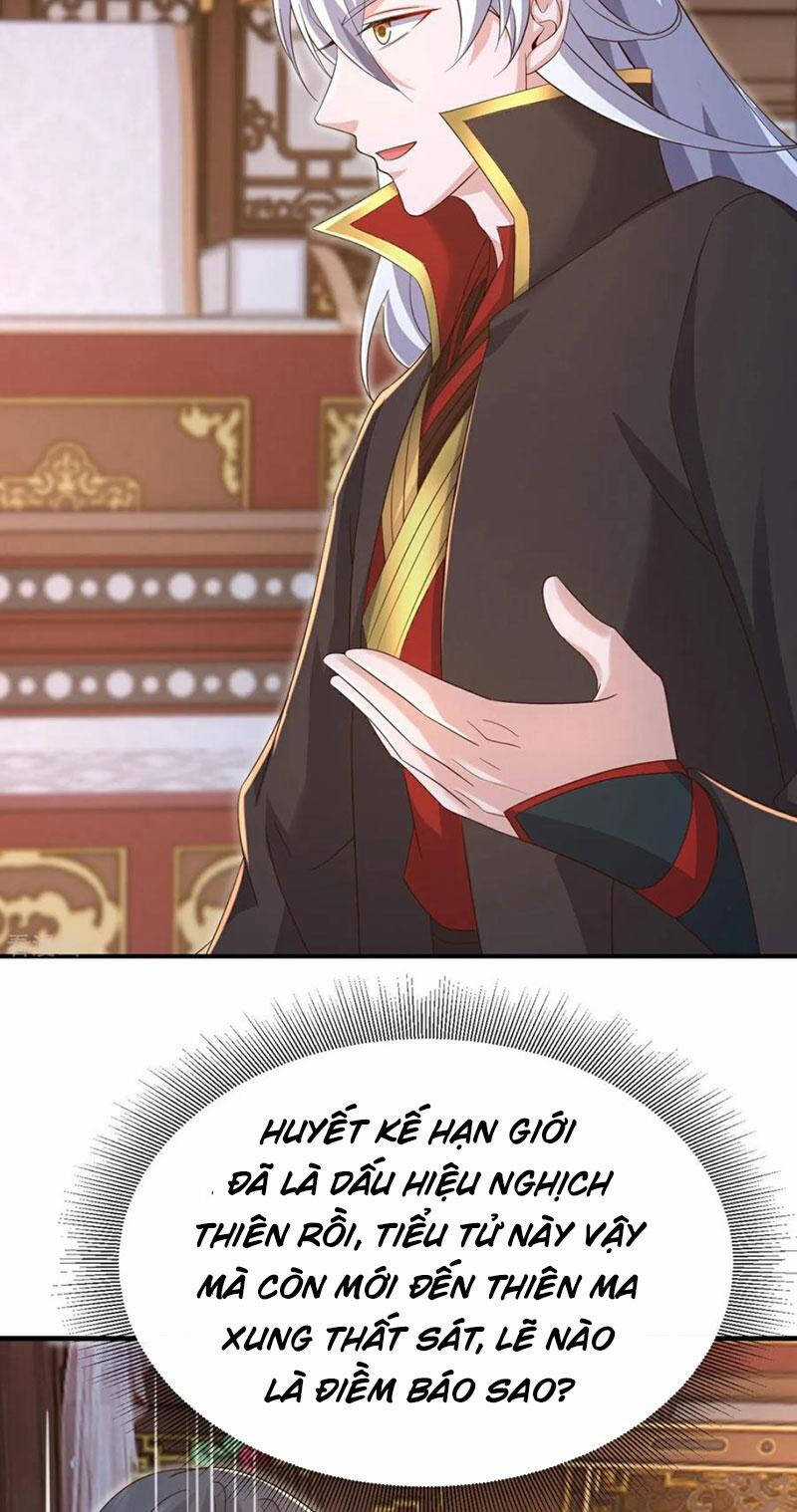 Chàng Rể Mạnh Nhất Lịch Sử Chương 214 trang 50