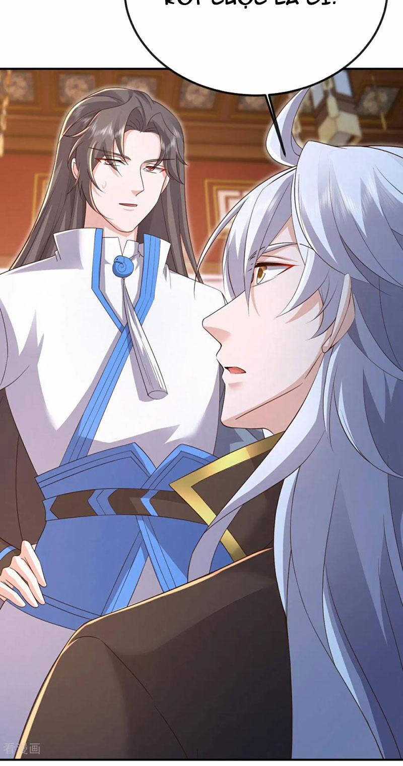 Chàng Rể Mạnh Nhất Lịch Sử Chương 214 trang 52