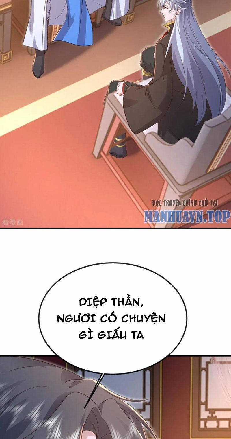 Chàng Rể Mạnh Nhất Lịch Sử Chương 214 trang 54