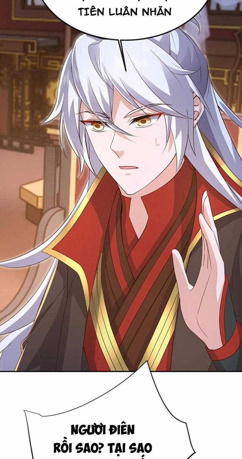 Chàng Rể Mạnh Nhất Lịch Sử Chương 214 trang 56