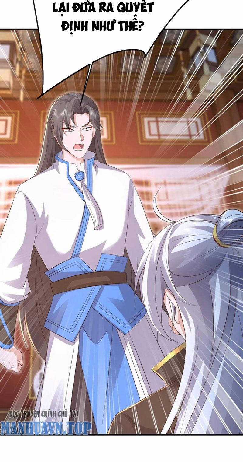 Chàng Rể Mạnh Nhất Lịch Sử Chương 214 trang 57