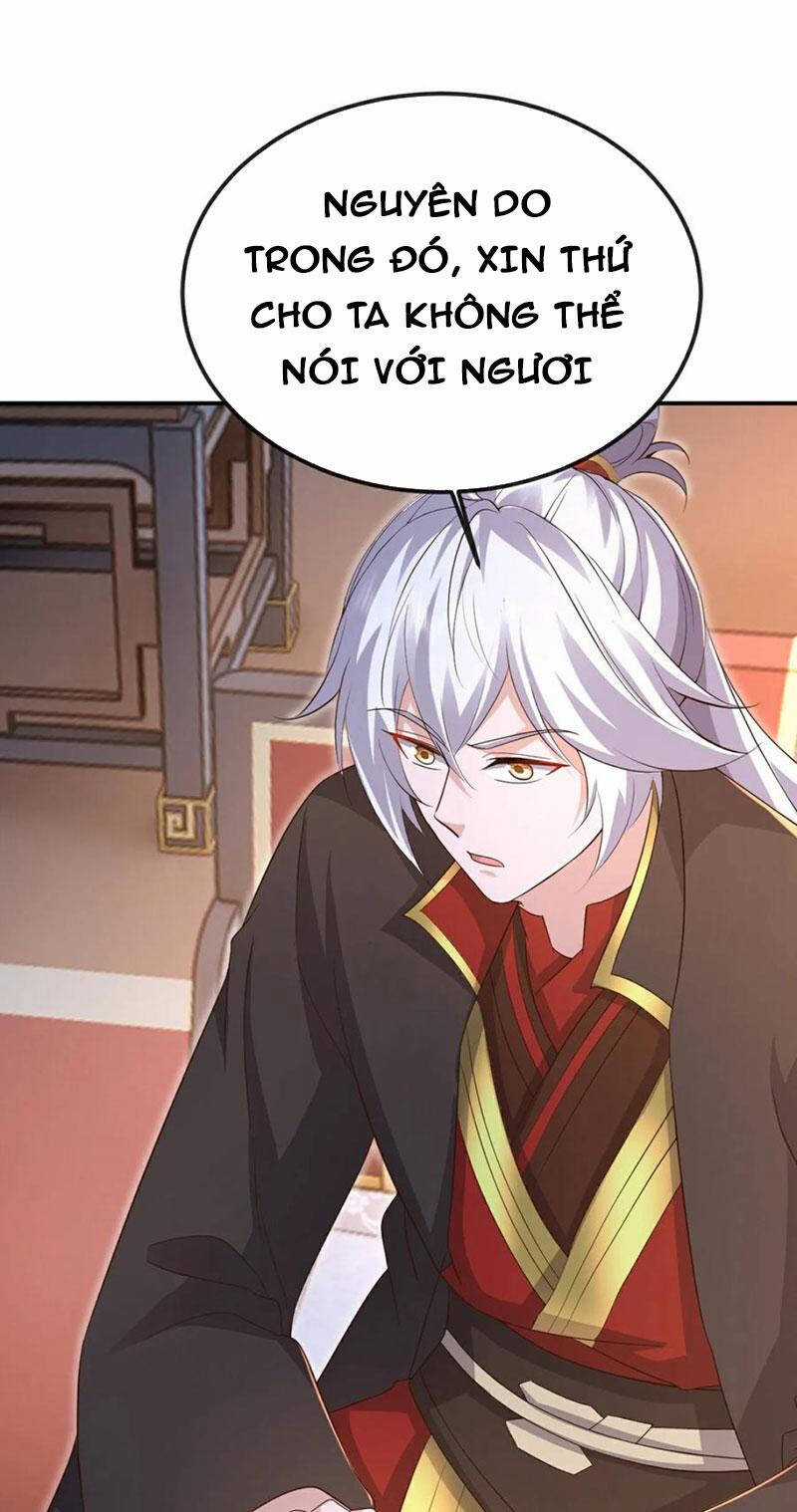 Chàng Rể Mạnh Nhất Lịch Sử Chương 214 trang 58