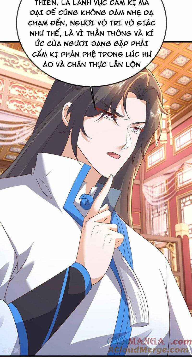 Chàng Rể Mạnh Nhất Lịch Sử Chương 214 trang 66