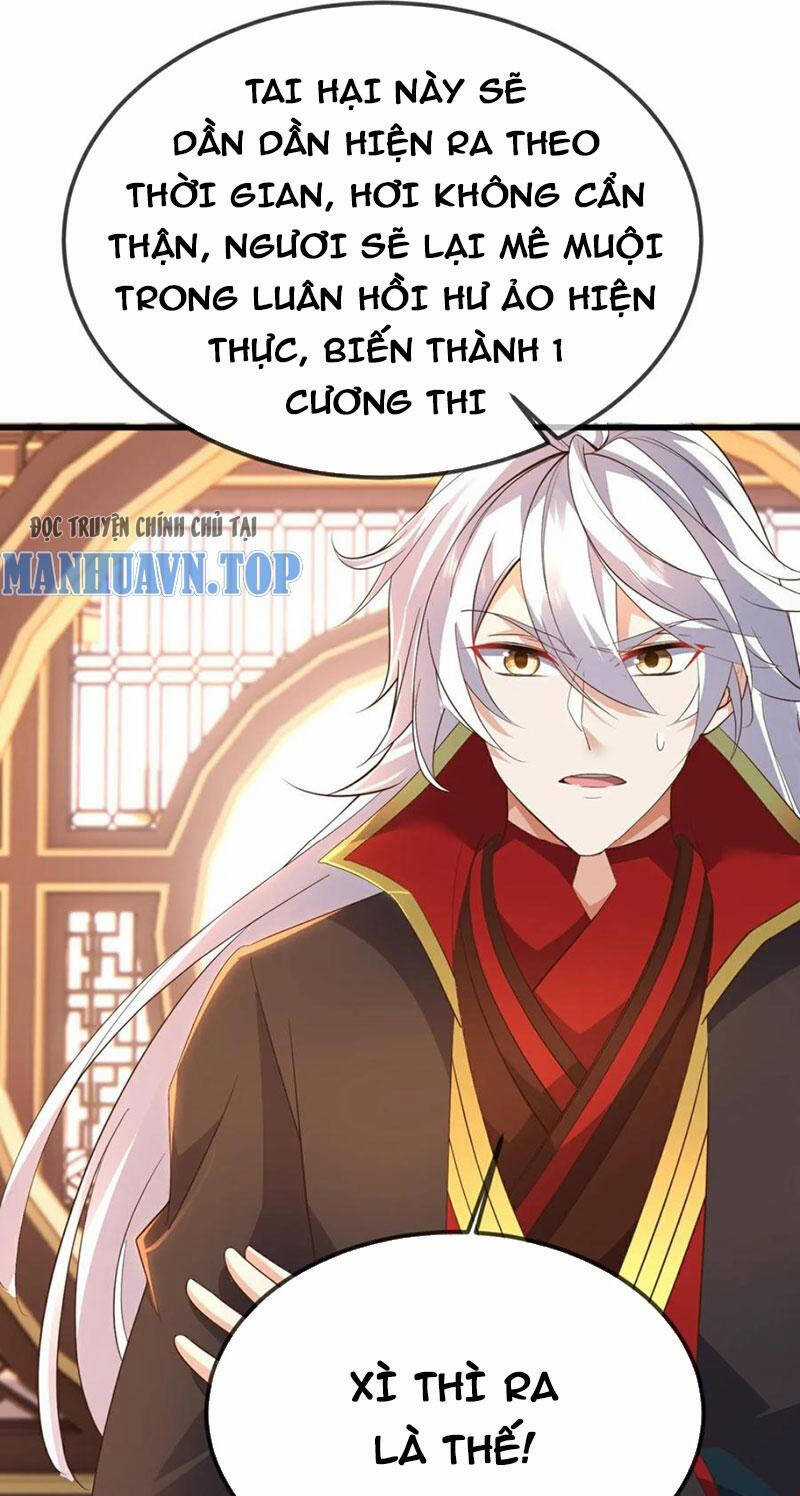 Chàng Rể Mạnh Nhất Lịch Sử Chương 214 trang 67