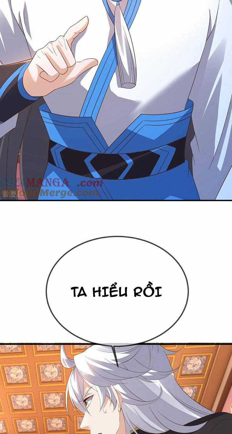 Chàng Rể Mạnh Nhất Lịch Sử Chương 214 trang 70