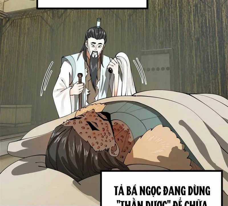 Chàng Rể Mạnh Nhất Lịch Sử Chương 214 trang 76