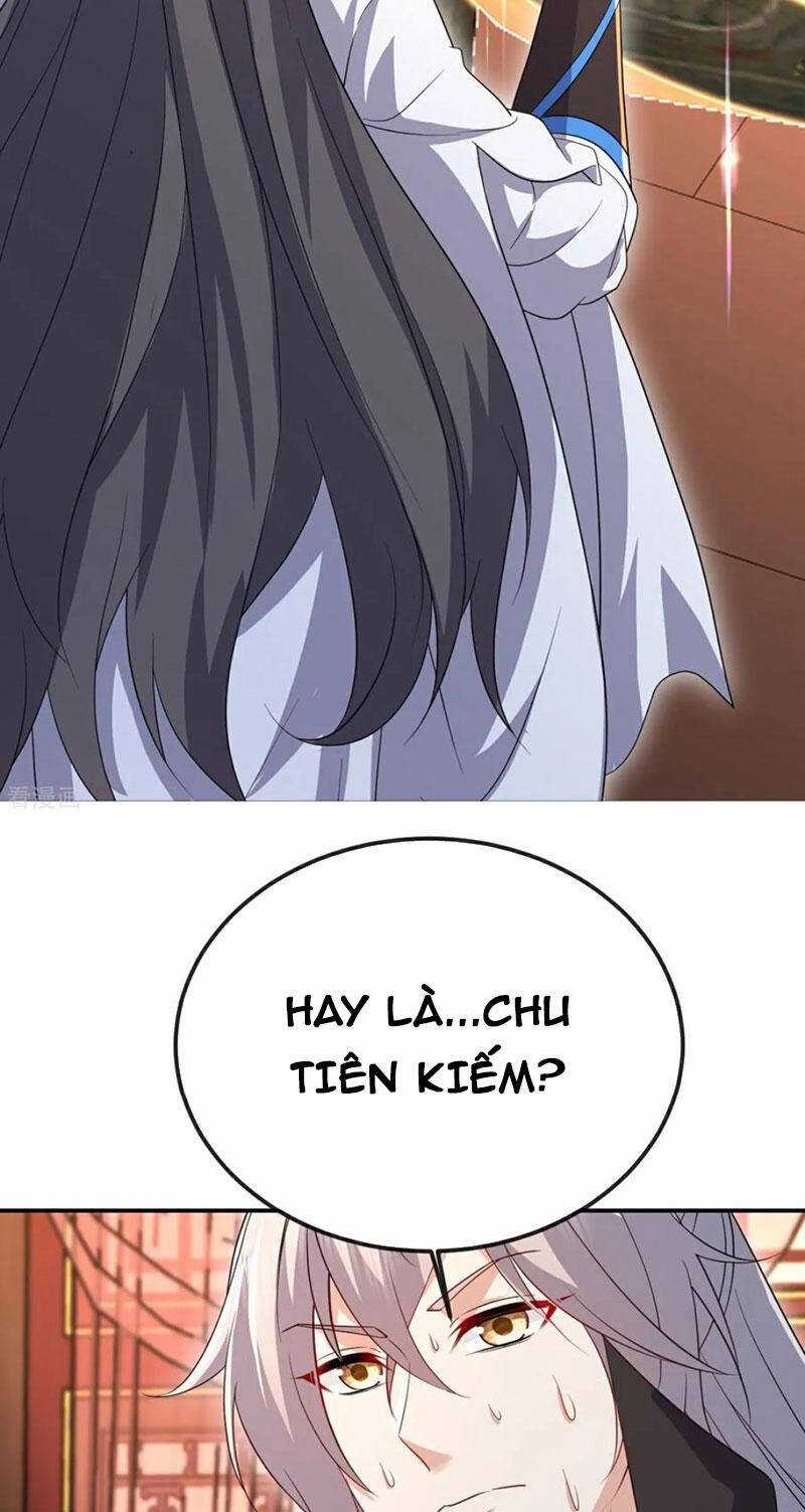 Chàng Rể Mạnh Nhất Lịch Sử Chương 214 trang 8