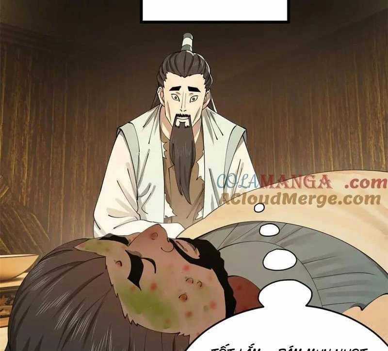 Chàng Rể Mạnh Nhất Lịch Sử Chương 214 trang 80