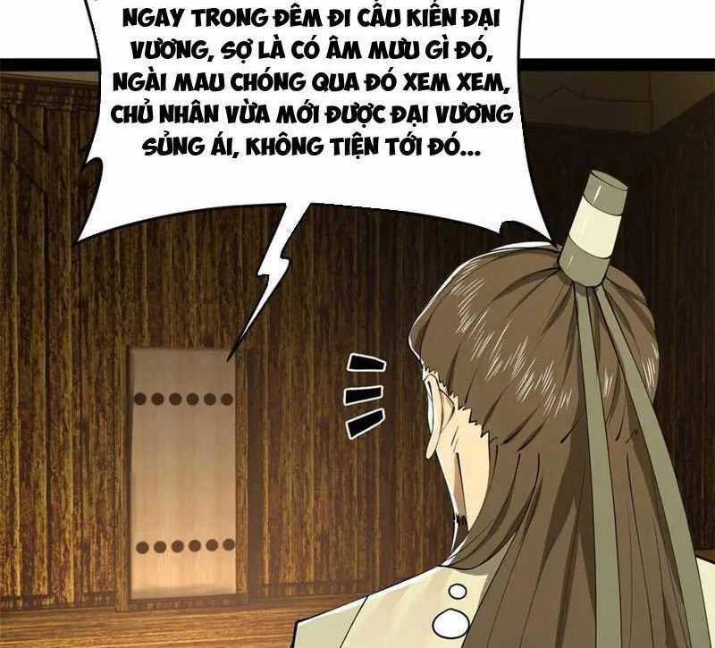 Chàng Rể Mạnh Nhất Lịch Sử Chương 214 trang 82