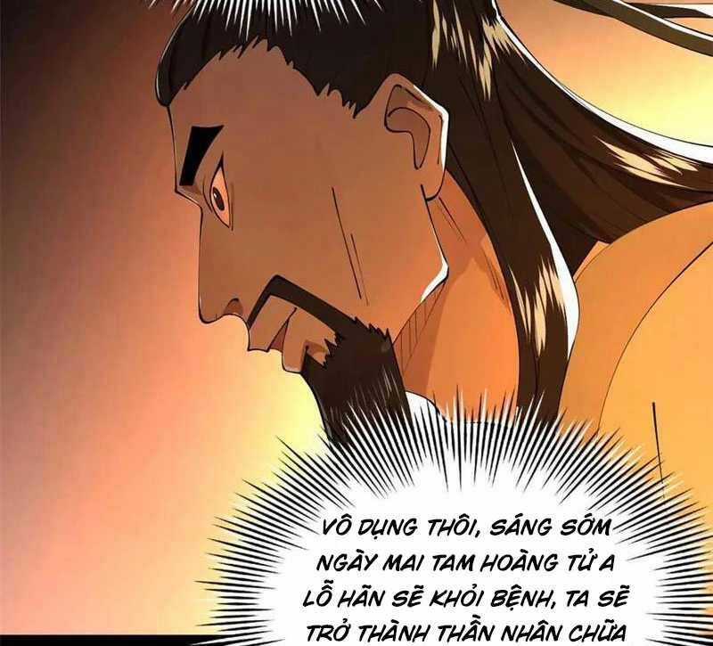 Chàng Rể Mạnh Nhất Lịch Sử Chương 214 trang 86