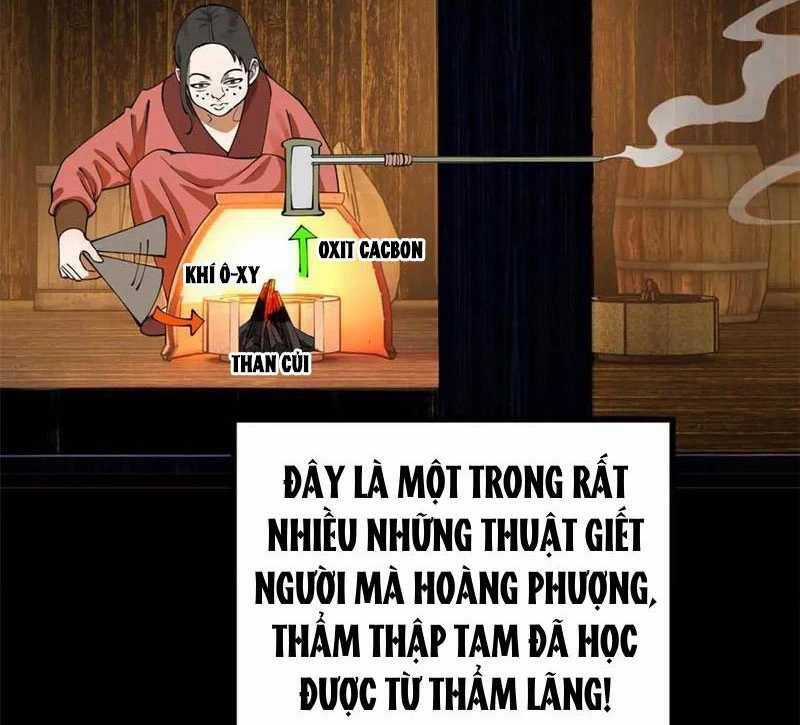 Chàng Rể Mạnh Nhất Lịch Sử Chương 214 trang 94