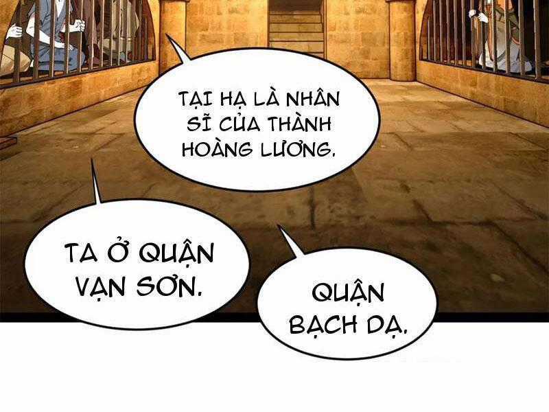 Chàng Rể Mạnh Nhất Lịch Sử Chương 215 trang 1