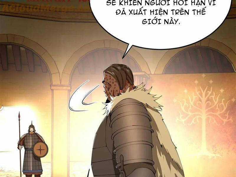 Chàng Rể Mạnh Nhất Lịch Sử Chương 215 trang 100