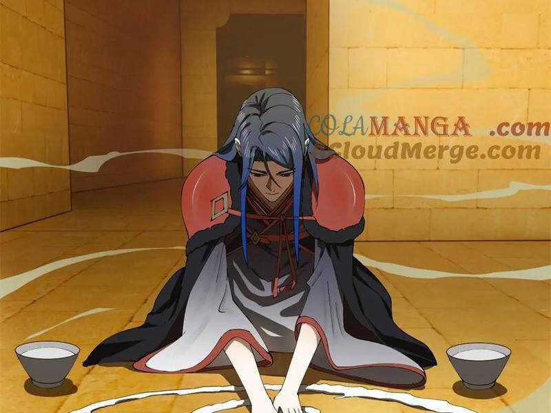 Chàng Rể Mạnh Nhất Lịch Sử Chương 215 trang 108