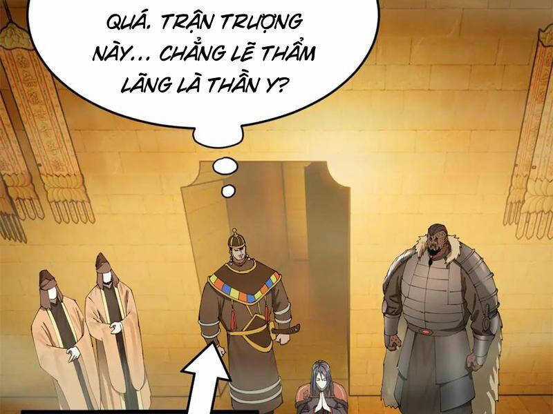 Chàng Rể Mạnh Nhất Lịch Sử Chương 215 trang 110