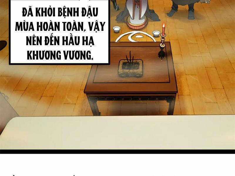 Chàng Rể Mạnh Nhất Lịch Sử Chương 215 trang 111