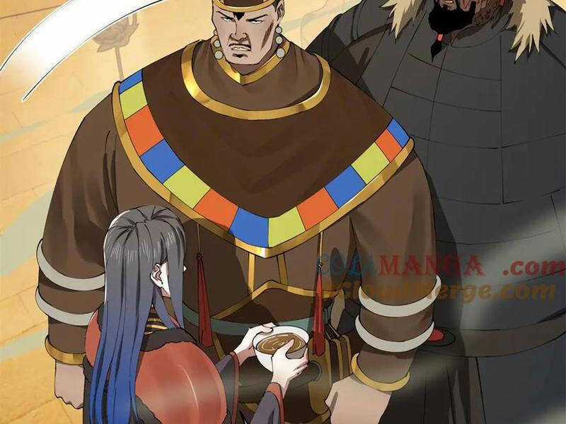 Chàng Rể Mạnh Nhất Lịch Sử Chương 215 trang 116