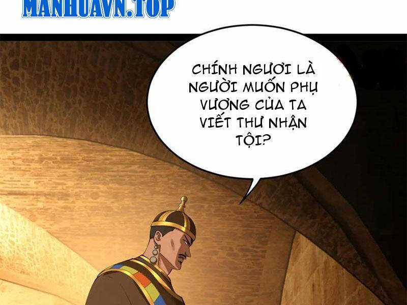 Chàng Rể Mạnh Nhất Lịch Sử Chương 215 trang 22