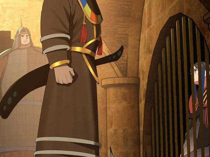 Chàng Rể Mạnh Nhất Lịch Sử Chương 215 trang 23