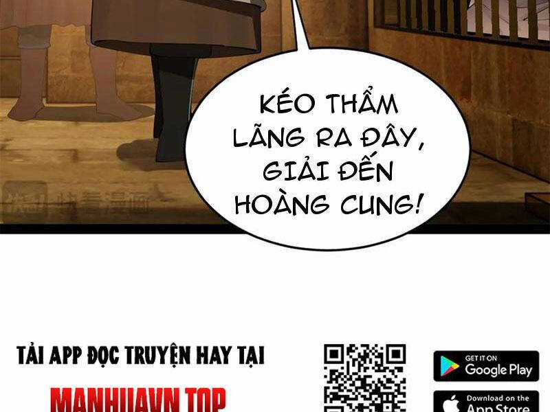 Chàng Rể Mạnh Nhất Lịch Sử Chương 215 trang 24