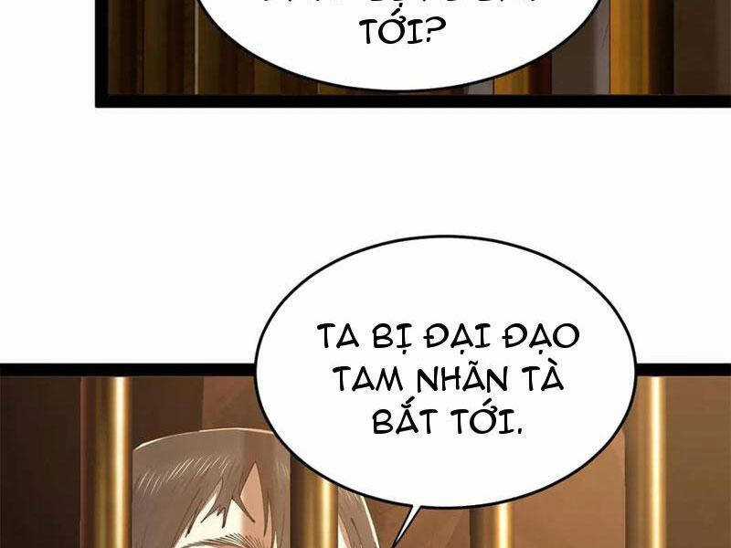 Chàng Rể Mạnh Nhất Lịch Sử Chương 215 trang 4