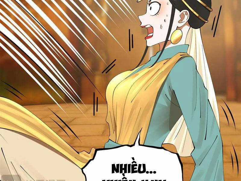 Chàng Rể Mạnh Nhất Lịch Sử Chương 215 trang 42