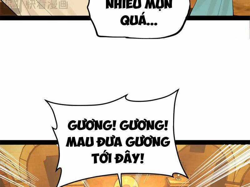 Chàng Rể Mạnh Nhất Lịch Sử Chương 215 trang 43