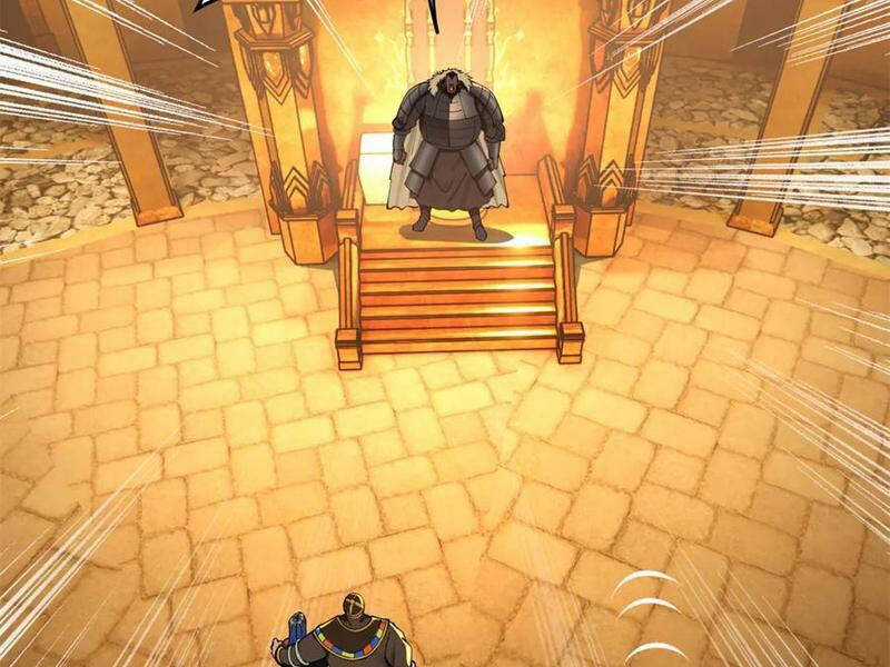 Chàng Rể Mạnh Nhất Lịch Sử Chương 215 trang 44