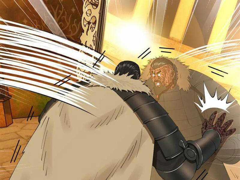 Chàng Rể Mạnh Nhất Lịch Sử Chương 215 trang 46