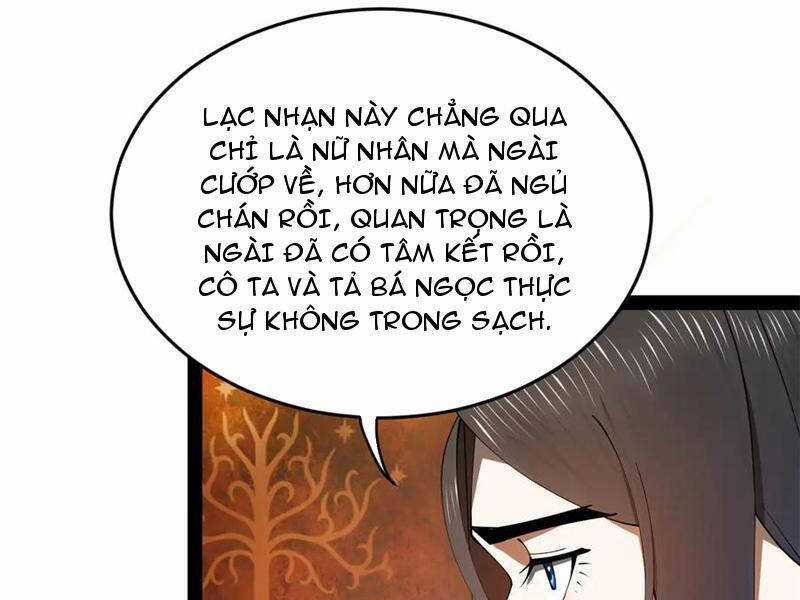 Chàng Rể Mạnh Nhất Lịch Sử Chương 215 trang 74