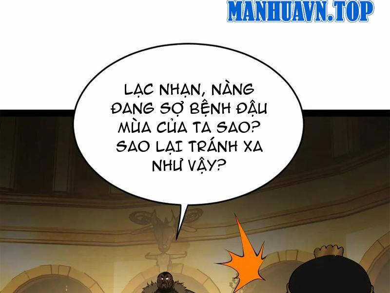 Chàng Rể Mạnh Nhất Lịch Sử Chương 215 trang 76