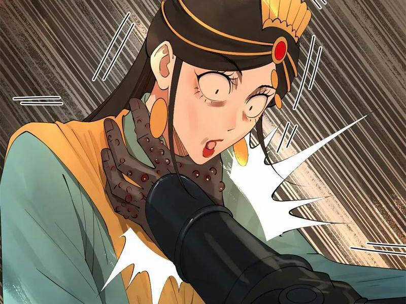 Chàng Rể Mạnh Nhất Lịch Sử Chương 215 trang 81