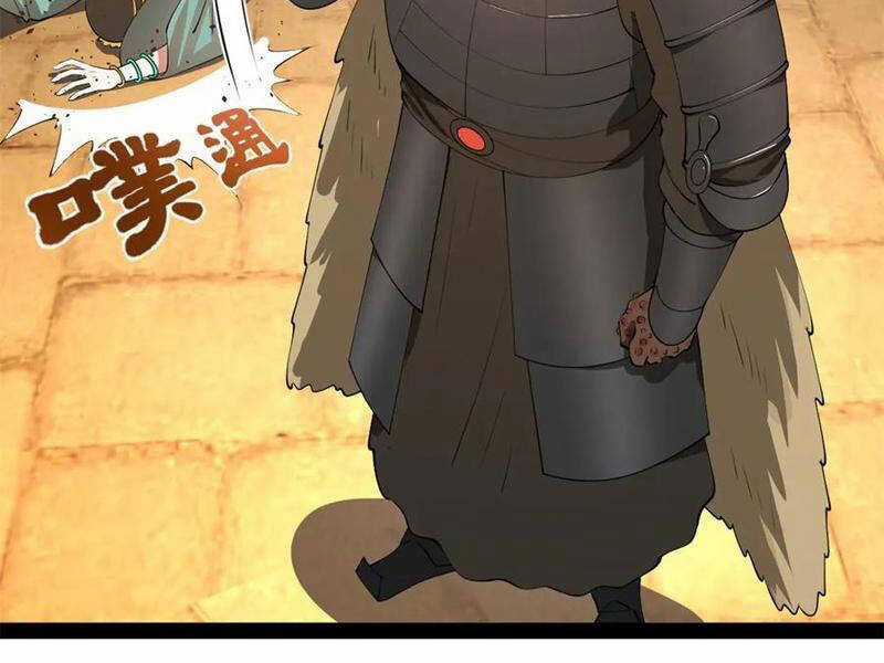 Chàng Rể Mạnh Nhất Lịch Sử Chương 215 trang 86