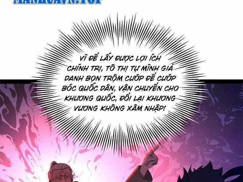 Chàng Rể Mạnh Nhất Lịch Sử Chương 215 trang 9