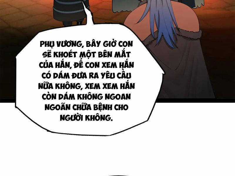 Chàng Rể Mạnh Nhất Lịch Sử Chương 215 trang 91