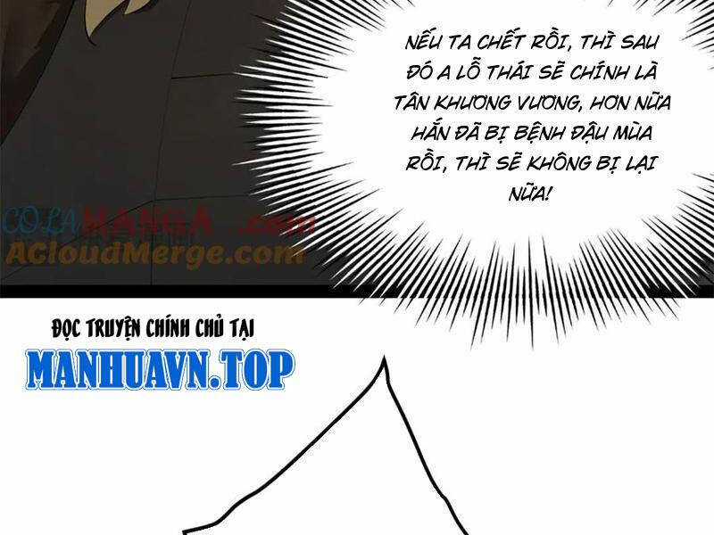 Chàng Rể Mạnh Nhất Lịch Sử Chương 215 trang 96