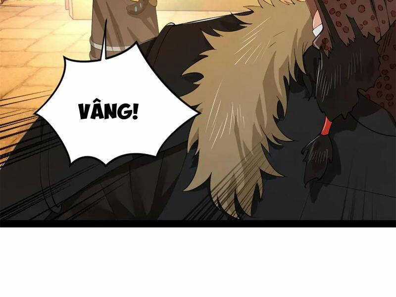 Chàng Rể Mạnh Nhất Lịch Sử Chương 215 trang 98