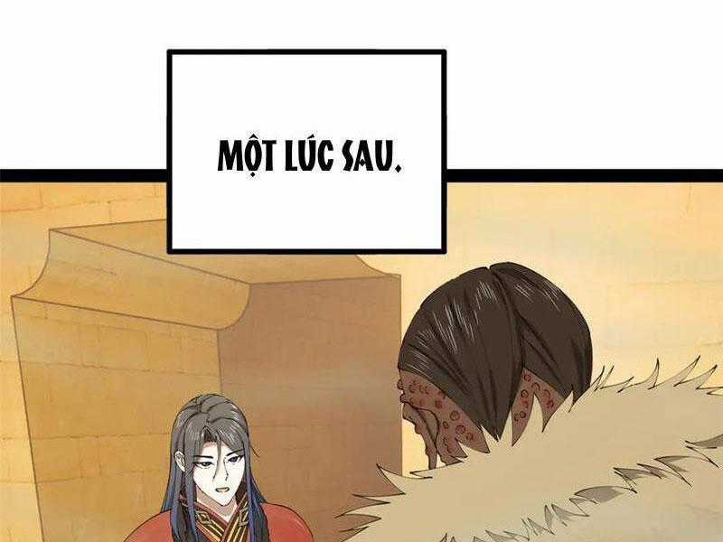 Chàng Rể Mạnh Nhất Lịch Sử Chương 216 trang 0