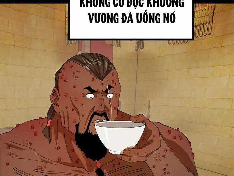 Chàng Rể Mạnh Nhất Lịch Sử Chương 216 trang 103