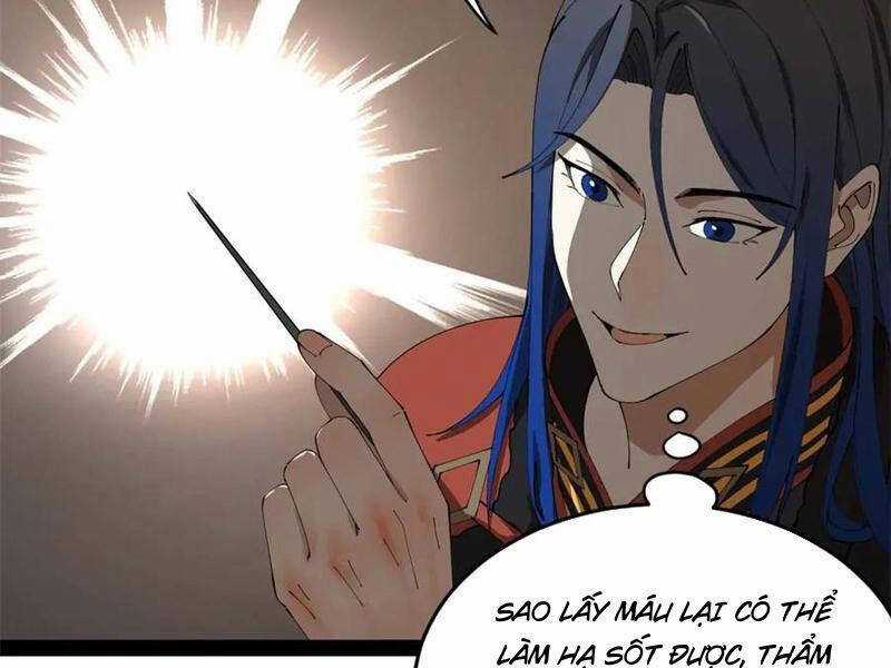 Chàng Rể Mạnh Nhất Lịch Sử Chương 216 trang 105