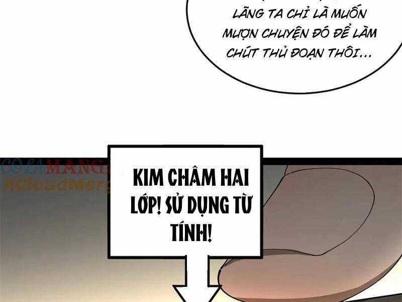 Chàng Rể Mạnh Nhất Lịch Sử Chương 216 trang 106