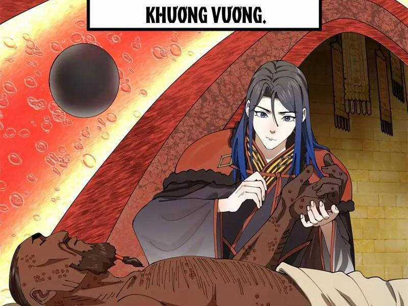 Chàng Rể Mạnh Nhất Lịch Sử Chương 216 trang 109