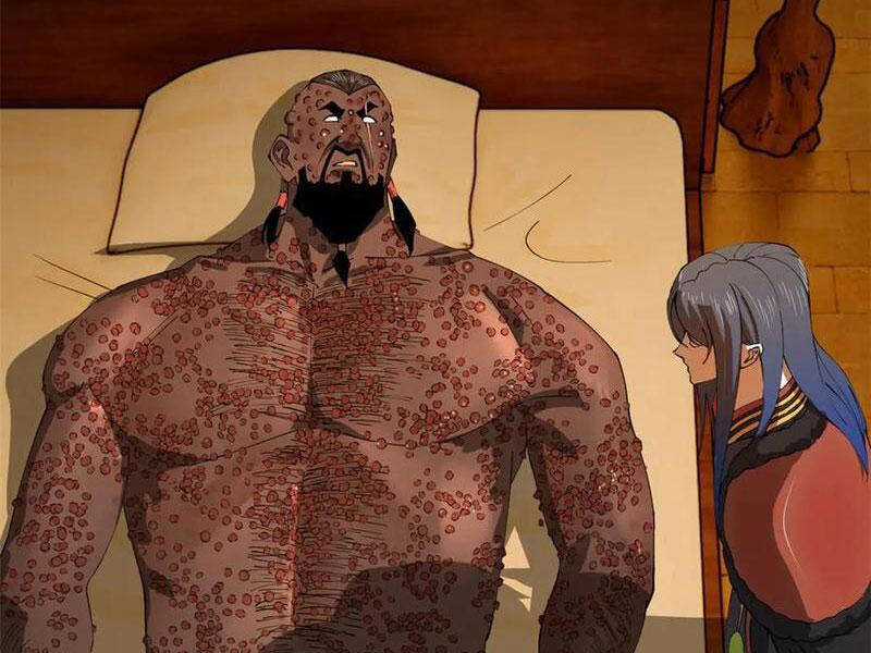 Chàng Rể Mạnh Nhất Lịch Sử Chương 216 trang 11