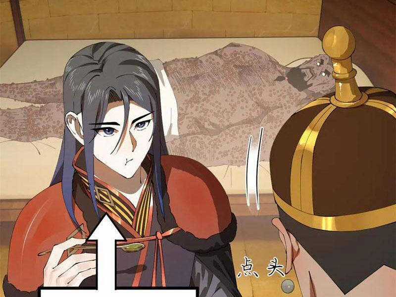 Chàng Rể Mạnh Nhất Lịch Sử Chương 216 trang 16