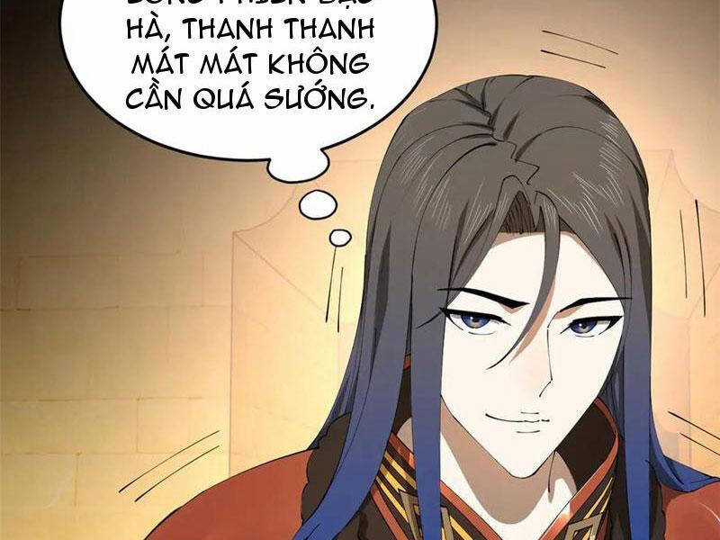 Chàng Rể Mạnh Nhất Lịch Sử Chương 216 trang 25