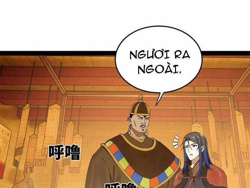 Chàng Rể Mạnh Nhất Lịch Sử Chương 216 trang 28