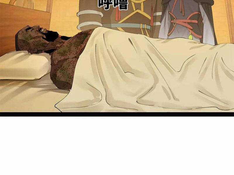 Chàng Rể Mạnh Nhất Lịch Sử Chương 216 trang 29